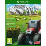 Professional Farmer 2017 (Gold) – Zboží Dáma