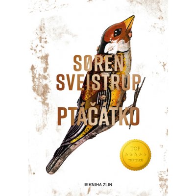 Ptáčátko - Soren Sveistrup – Sleviste.cz