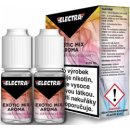 Ecoliquid Electra 2Pack Exotic Mix 2 x 10 ml 0 mg