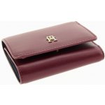 Tommy Hilfiger Dámská bordová peněženka AW0AW17737-VLP-633 – Hledejceny.cz