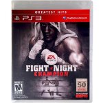 Fight Night Champion – Zboží Mobilmania