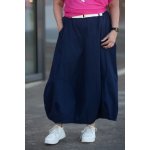 Dlouhá sukně Edna růžová – Zboží Mobilmania