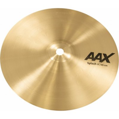 Sabian AAX 8" – Zbozi.Blesk.cz