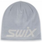 Swix Wool Logo Beanie – Zboží Mobilmania