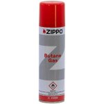 Zippo benzínový Plyn 100 ml – Zboží Dáma