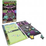 ThinkFun Minecraft cestovní logická hra – Zboží Dáma