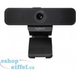 Logitech C925e Webcam – Sleviste.cz