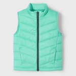 Mayoral dětská přechodová vesta ultra lehká 3371-14 – Sleviste.cz