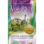 Nejkrutější měsíc Inspektor Gamache 3 - Louise Penny – Sleviste.cz