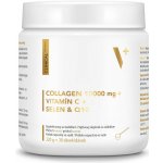 Clinical Collagen 10 000 mg + vitamin C + selen & Q10 320 g – Hledejceny.cz