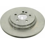 Brzdový kotouč FEBI BILSTEIN 24350