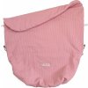 Dětská deka Pinkie deka se stahováním Label Grey Label Pink