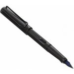 Lamy AL-star Black hrot F 1506/0715278 – Zboží Mobilmania