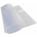 KARTON P P univerzální se samolepícím proužkem čirý PP 217 × 380 mm balení 10 ks – Sleviste.cz