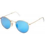 Ray-Ban Round RB3447 112 4L – Hledejceny.cz