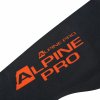 Čelenka Alpine Pro Belake oranžová
