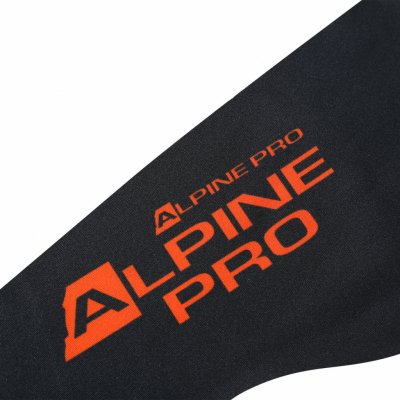 Alpine Pro Belake oranžová