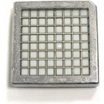 Sammic Sada lisu s nožem do kráječe CF-5 8x8 mm 1020065 – Zboží Dáma