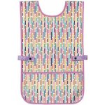 Stil zástěrka na výtvarnou výchovu pončo Candy – Hledejceny.cz