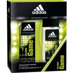 Adidas Pure Game deospray 150 ml + sprchový gel 250 ml dárková sada – Hledejceny.cz