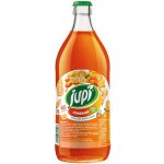 Jupí Ovocný sirup pomeranč 0,7 l - PET – Zbozi.Blesk.cz