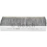 Lambda sonda BOSCH 0258007057 – Hledejceny.cz