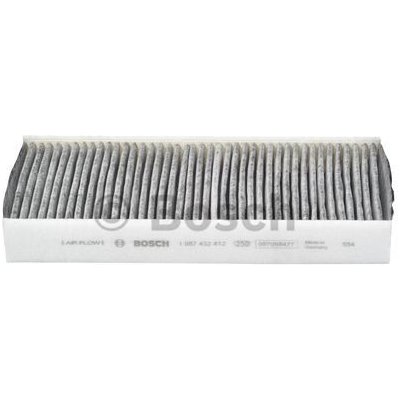 Lambda sonda BOSCH 0258007057 – Hledejceny.cz
