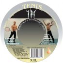 MUDr. Richard Smíšek DVD Tenis