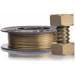 Filament-PM PET-G struna žabí zlato Filament PM 1,75 mm 0,5 kg – Zboží Živě
