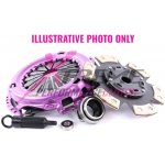 Spojková sada Xtreme Clutch RACE Ceramic zesílená (-1R) 850kg (80 % navýšení) 510Nm — Hyundai Getz, Hyundai Accent, Kia Rio, Hyundai i30 | Zboží Auto