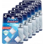 Finish Tablety do myčky nádobí Regular 6 x 3 ks – Hledejceny.cz
