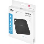 Silicon Power PC60 1TB, SP010TBPSDPC60CK – Zboží Živě