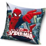 Carbotex Polštář Spiderman MARVEL 40x40 – Zboží Dáma