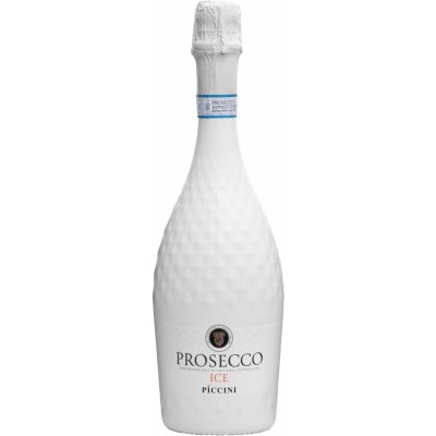 Piccini Prosecco Ice Demi-Sec 10% 0,75 l (holá láhev) – Sleviste.cz