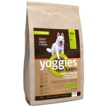 Yoggies Barf+ příloha k syrovému masu lisované za studena s probiotiky 20 kg – Zboží Mobilmania