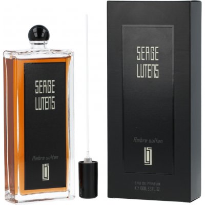 Serge Lutens Ambre Sultan parfémovaná voda dámská 100 ml – Hledejceny.cz