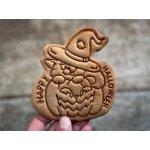 TVOŘÍTKO Happy Halloween - vykrajovátko – Hledejceny.cz