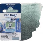 Van Gogh Akvarelová barva půlpánvička perleťové barvy 845 – Sleviste.cz