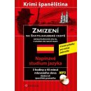 Zmizení na Svatojakubské cestě - Krimi španělština