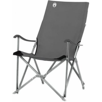 COLEMAN Sling Chair green – Zboží Mobilmania