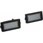 LED osvětlení SPZ do vozu BMW E38 – Hledejceny.cz