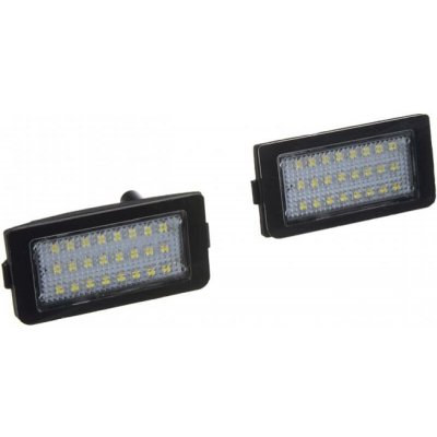 LED osvětlení SPZ do vozu BMW E38 – Hledejceny.cz