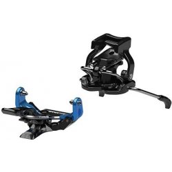 SKI TRAB GARA TITAN+STOPPER