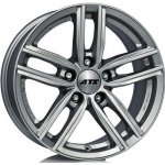 ATS Antares 6x15 5x100 ET38 silver | Zboží Auto