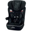 Autosedačka Nania I-MAX SPIDERMAN 2020 BLACK LUXE