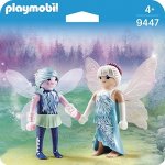 Playmobil 9447 Zimní víly – Zboží Živě