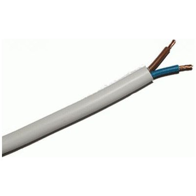 Elima H05VV-F 2x1,5mm² 1 m – HobbyKompas.cz