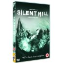 Silent Hill DVD