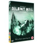 Silent Hill DVD – Zbozi.Blesk.cz