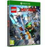 LEGO Ninjago Movie Video Game – Hledejceny.cz